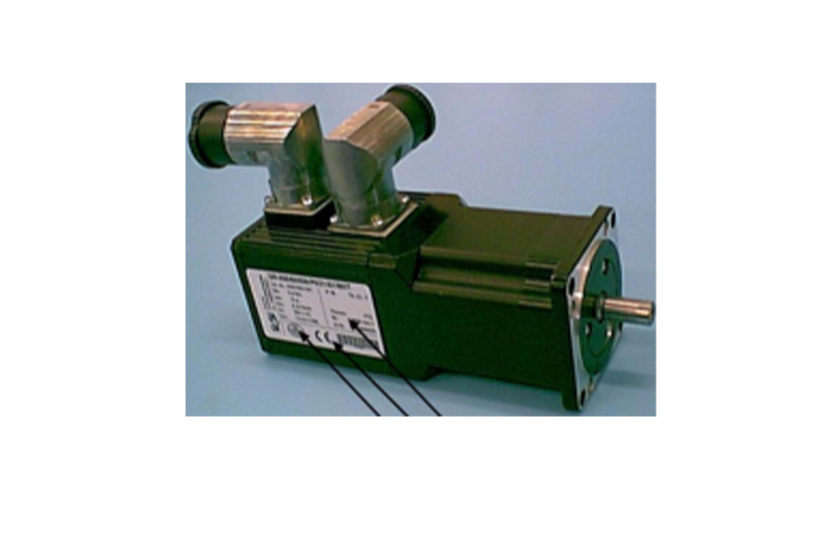 PacDrive M Motors - Motion Control