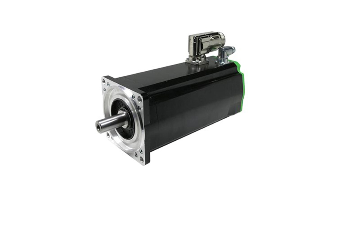 PacDrive M Motors - Motion Control