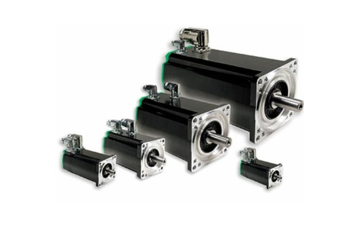 PacDrive 3 Lexium 62 y motores - Motion Control