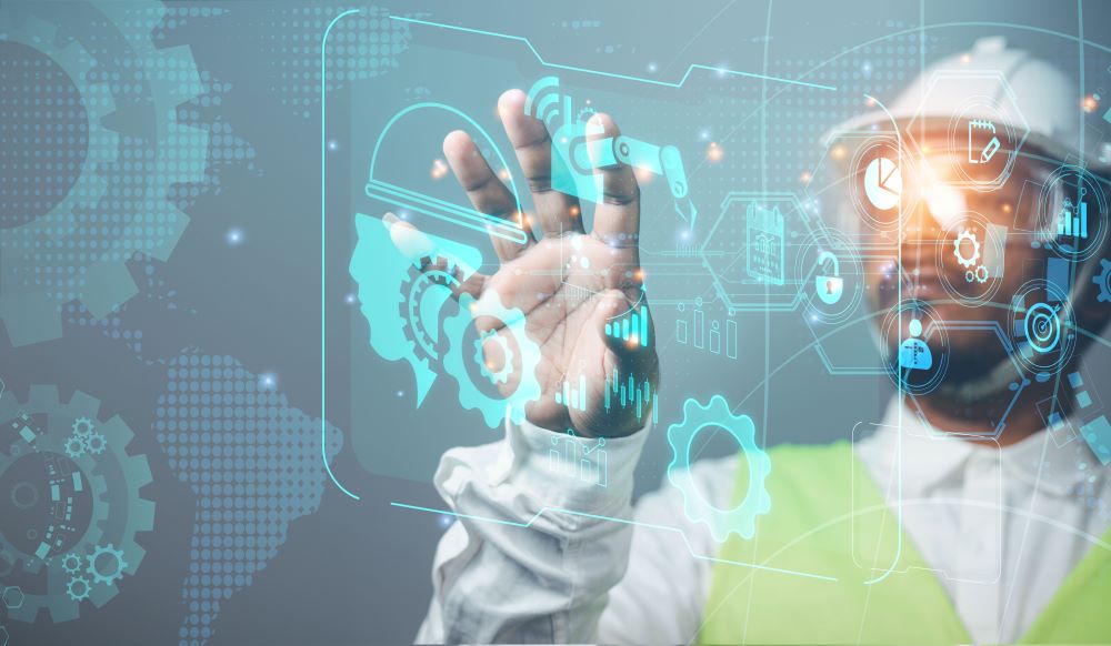 AI Copilots and LLMs in manufacturing